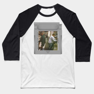 Endtroducing..... Game Cartridge Baseball T-Shirt